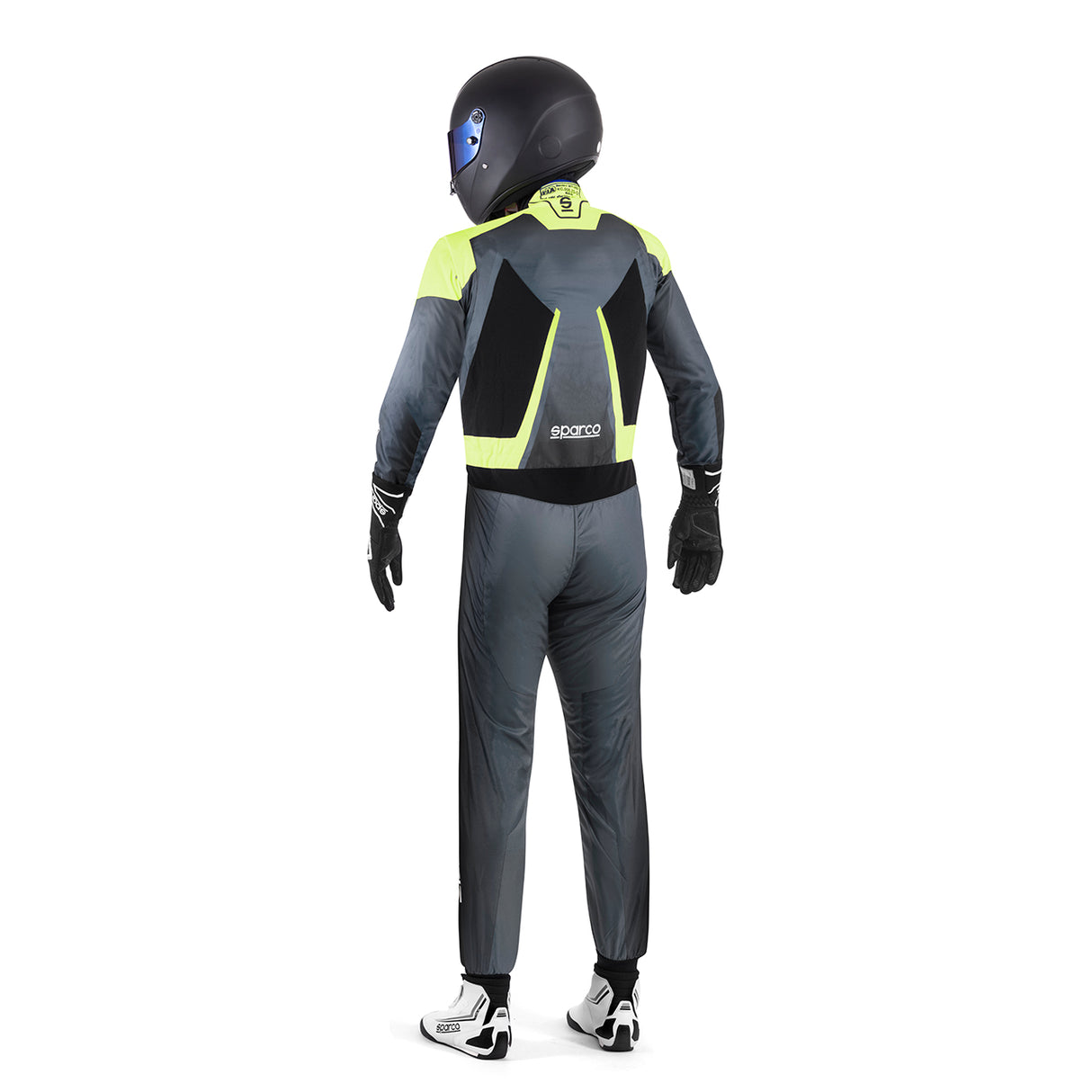 スパルコ 【2025モデル】PRIME K ADVANCED|NRGF