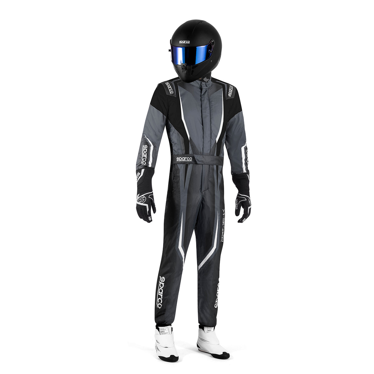 スパルコ レーシングスーツ PRIME K - 耐久性と快適性 – レース用品 