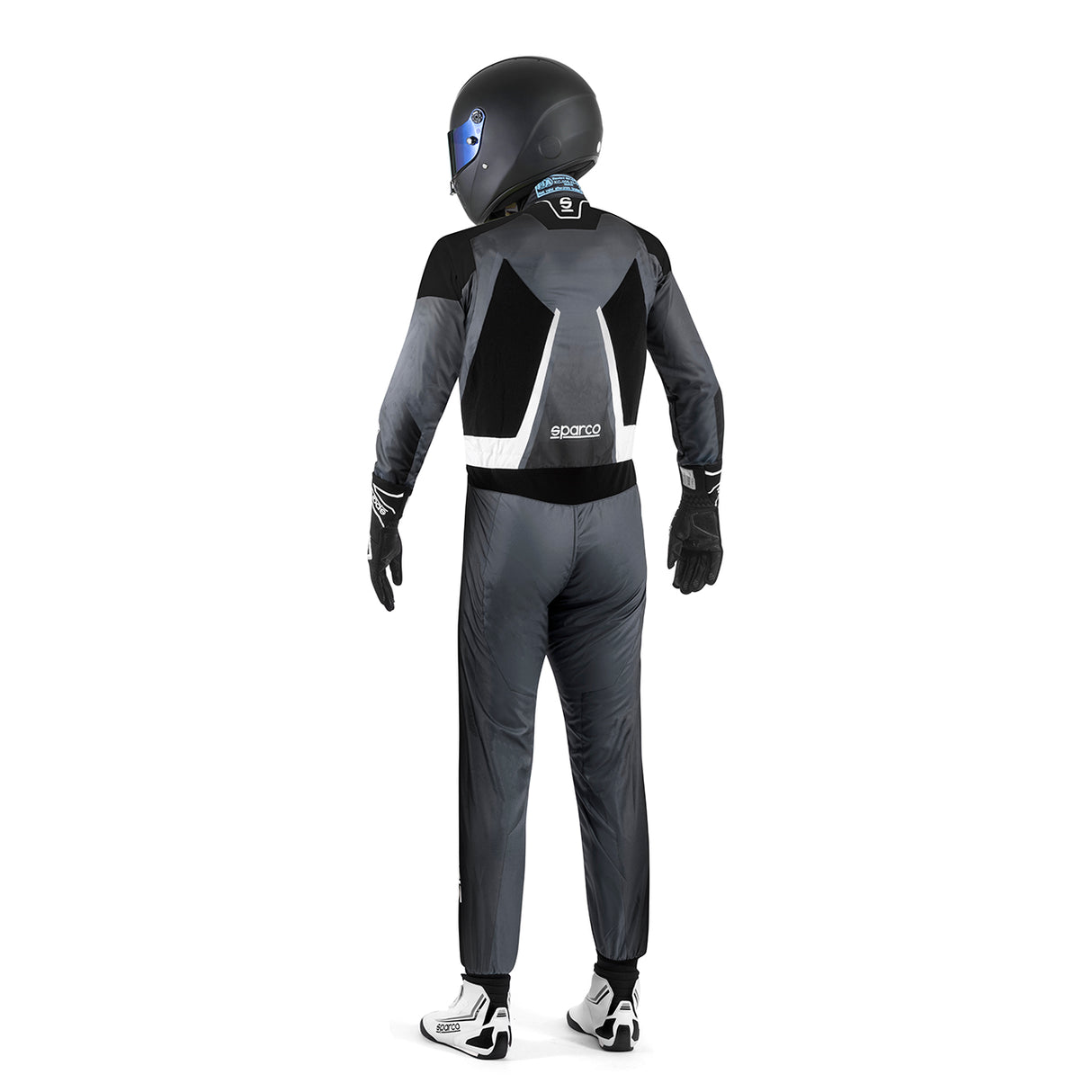 スパルコ 【2025モデル】PRIME K ADVANCED|NRGR