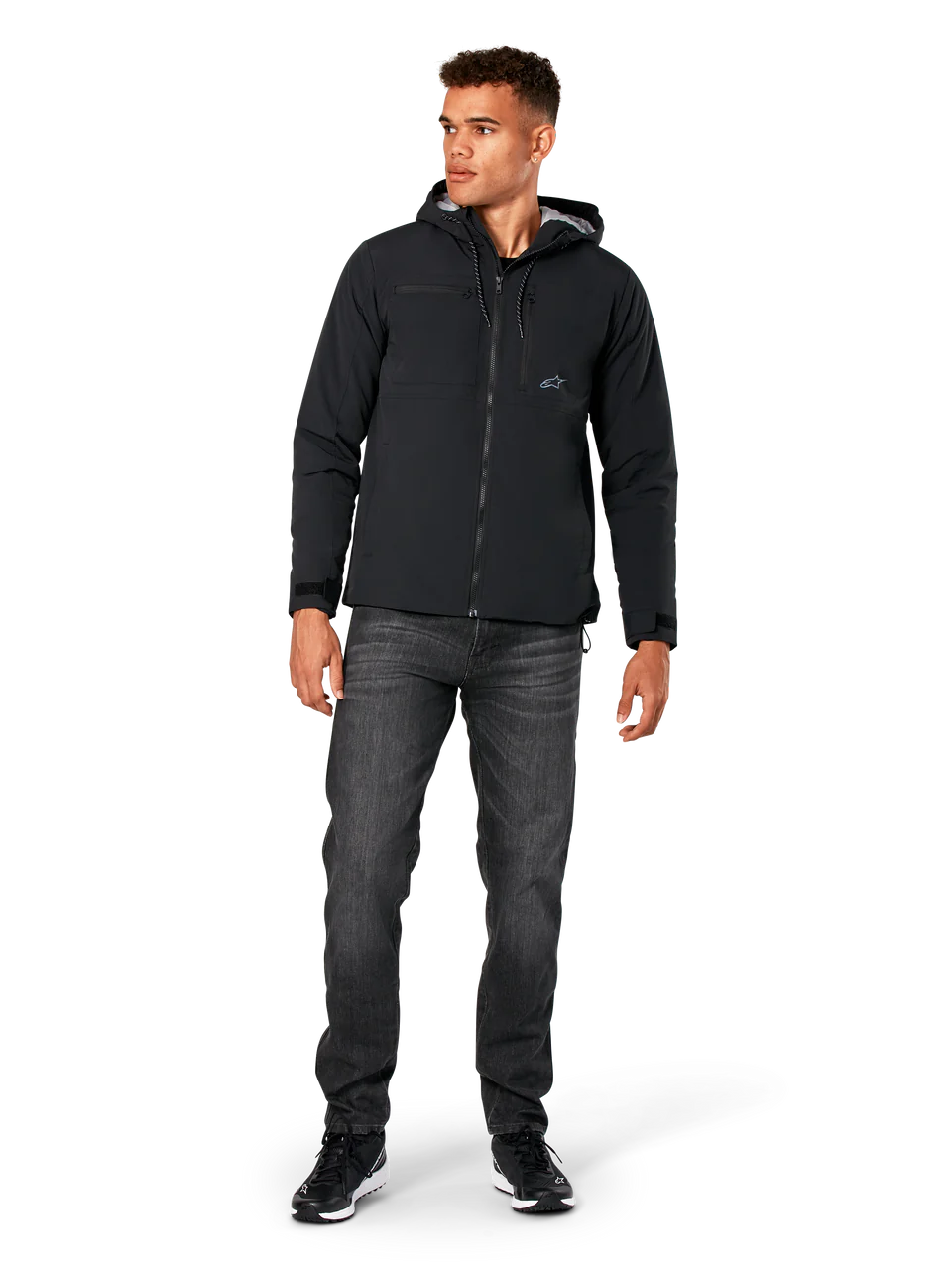 アルパインスターズ LIBERATE JACKET