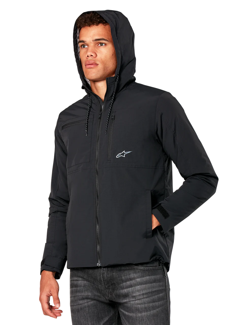 アルパインスターズ LIBERATE JACKET