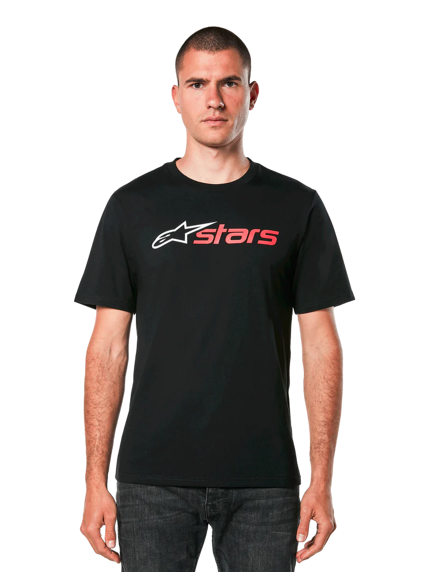 アルパインスターズ BLAZE 2.0 CSF TEE