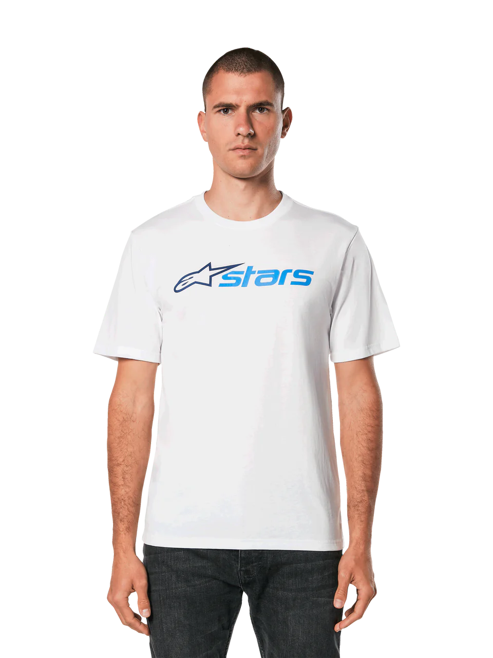 アルパインスターズ BLAZE 2.0 CSF TEE