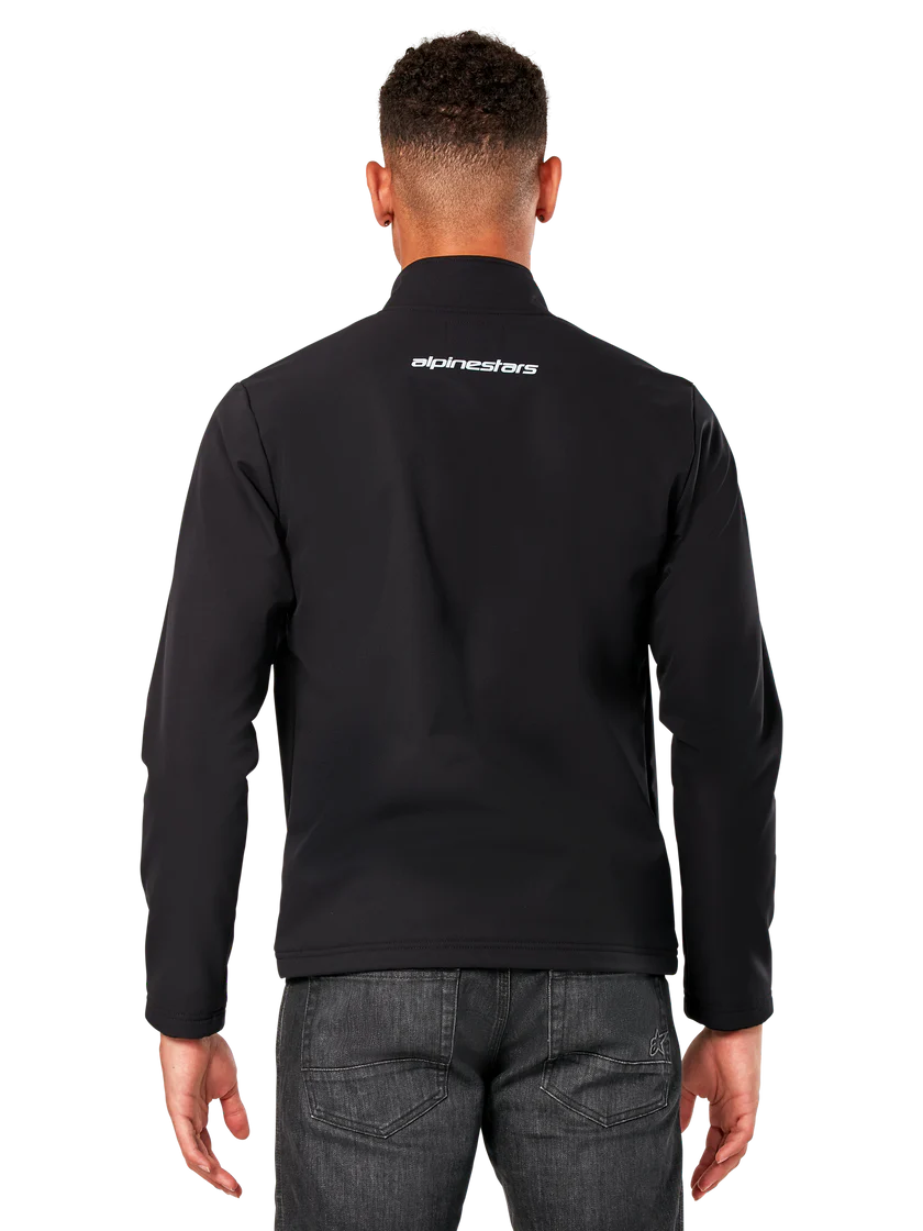 アルパインスターズ Radiate Softshell Jacket