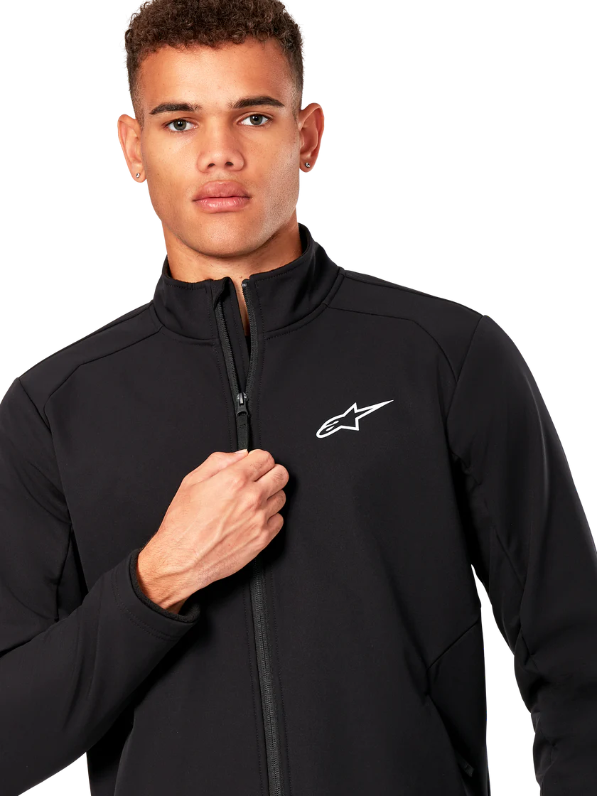 アルパインスターズ Radiate Softshell Jacket