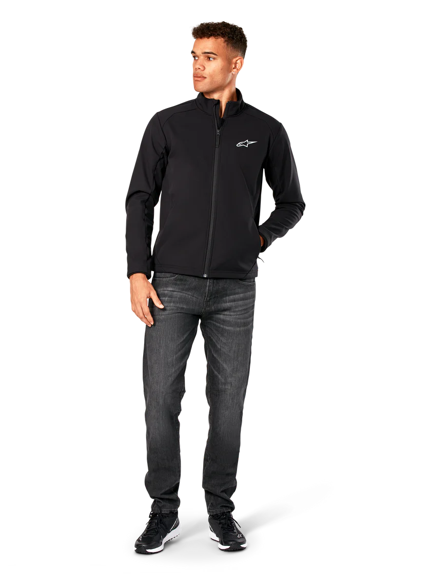 アルパインスターズ Radiate Softshell Jacket