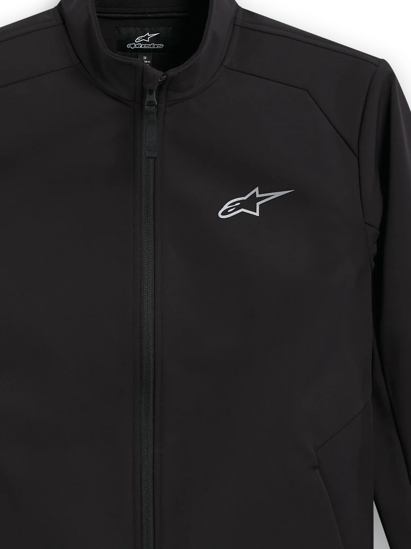 アルパインスターズ Radiate Softshell Jacket