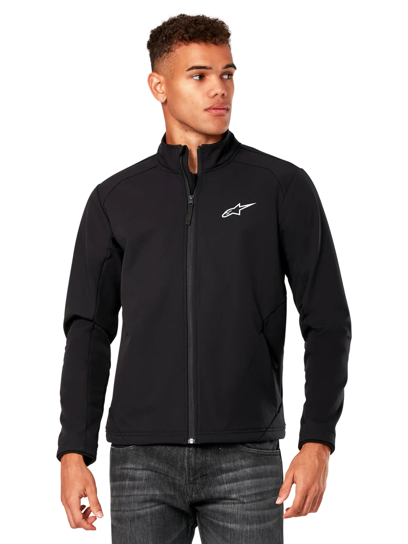 アルパインスターズ Radiate Softshell Jacket