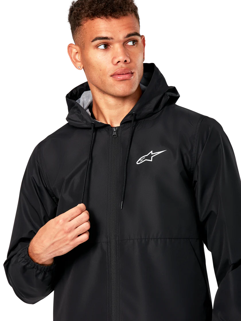 アルパインスターズ SPEEDER WINDBREAKER