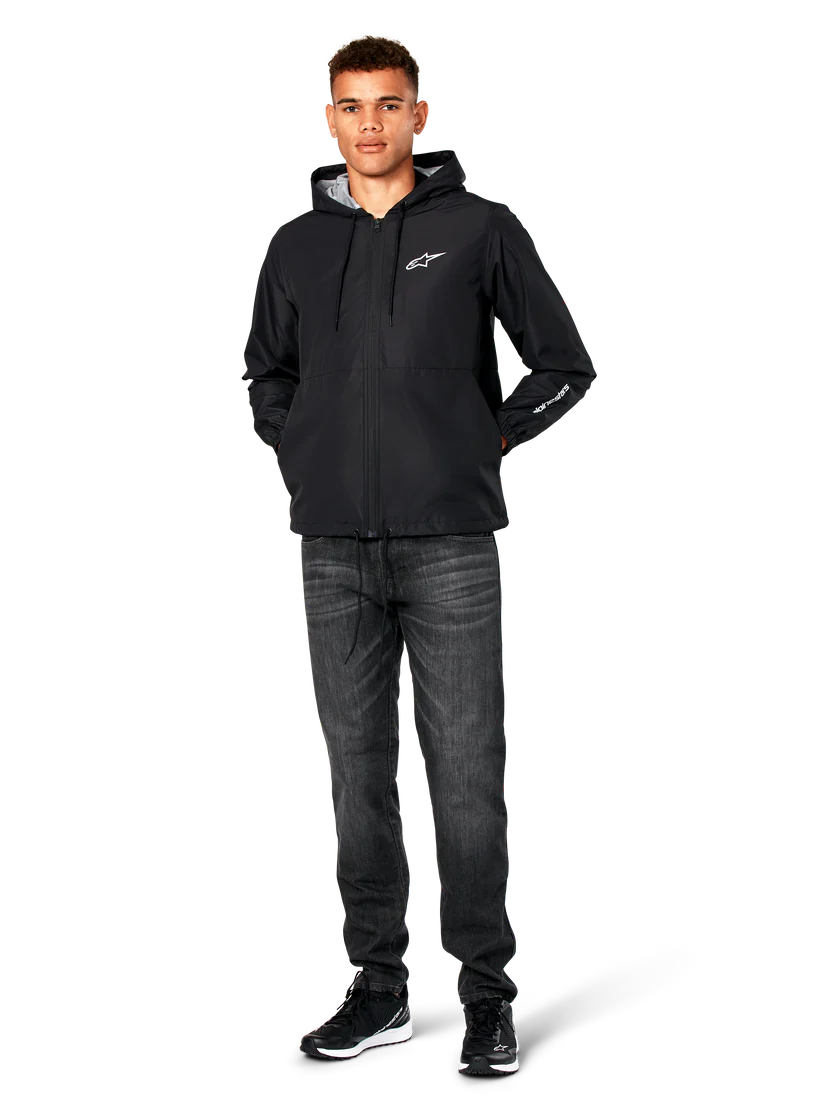 アルパインスターズ SPEEDER WINDBREAKER