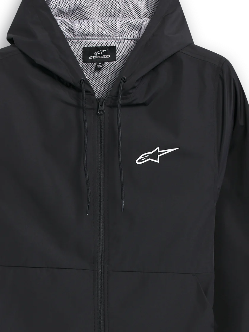 アルパインスターズ SPEEDER WINDBREAKER