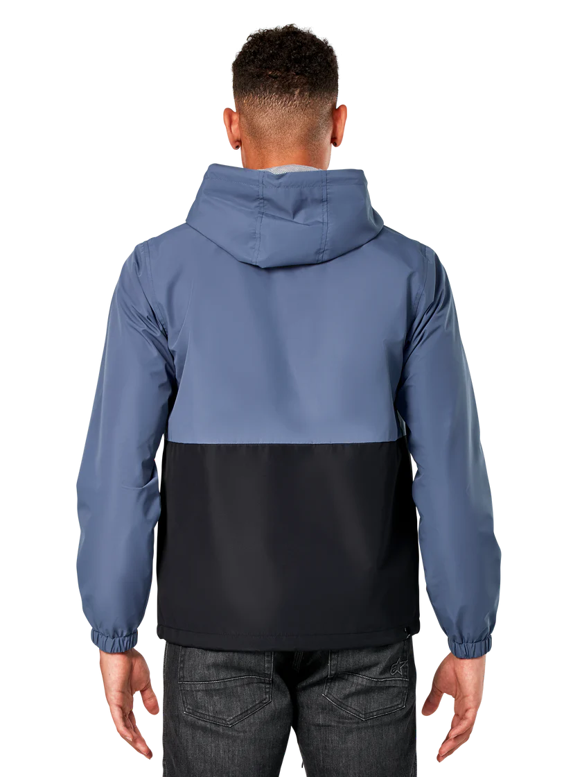 アルパインスターズ SPEEDER WINDBREAKER