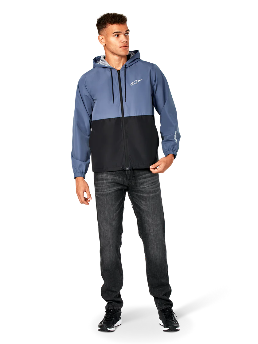 アルパインスターズ SPEEDER WINDBREAKER