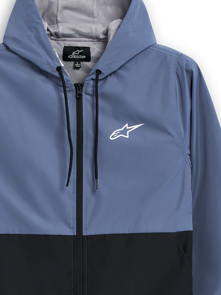 アルパインスターズ SPEEDER WINDBREAKER