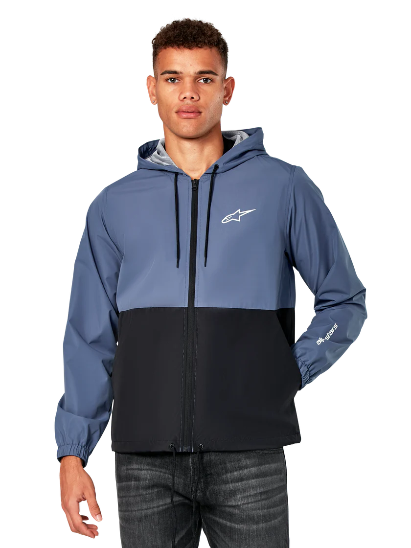 アルパインスターズ SPEEDER WINDBREAKER