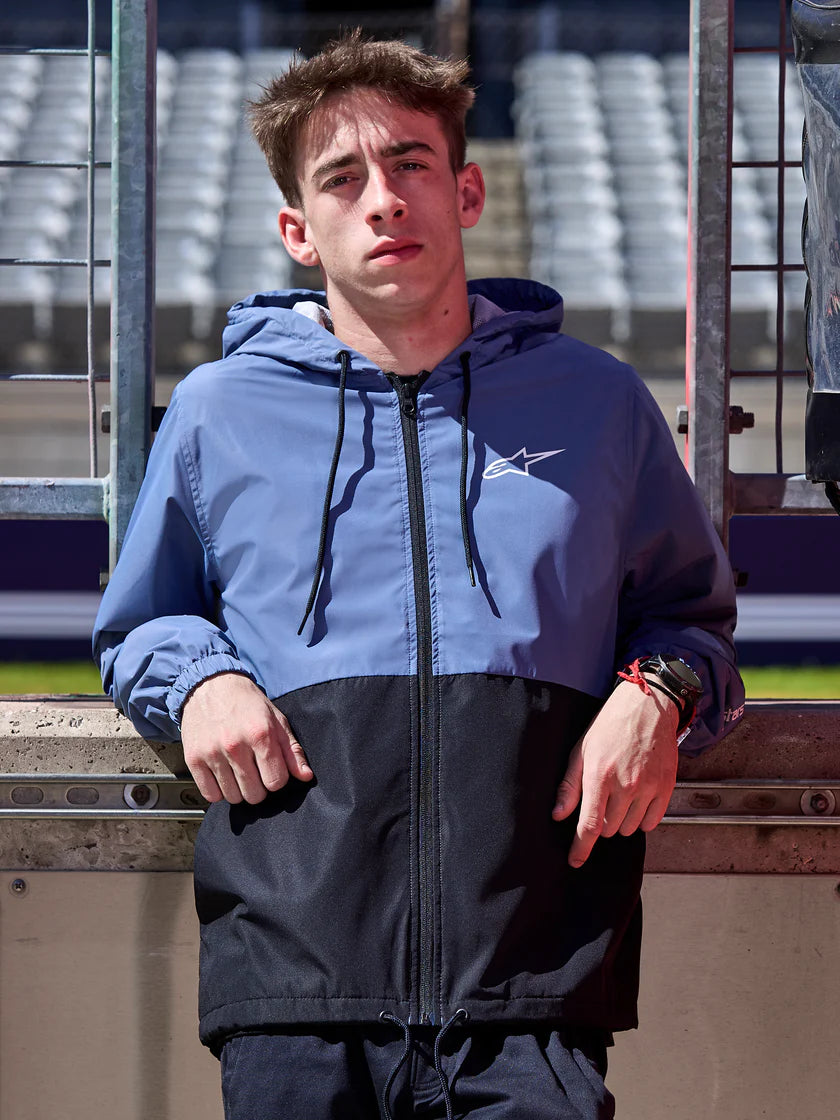 アルパインスターズ SPEEDER WINDBREAKER