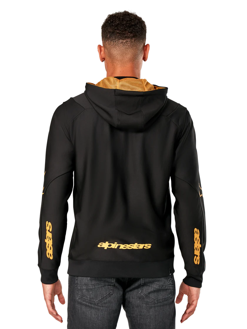 アルパインスターズ SESSIONS V3 HOODIE