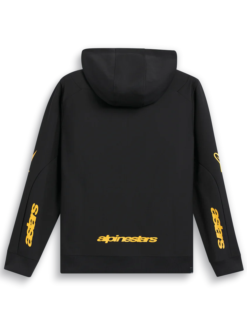 アルパインスターズ SESSIONS V3 HOODIE