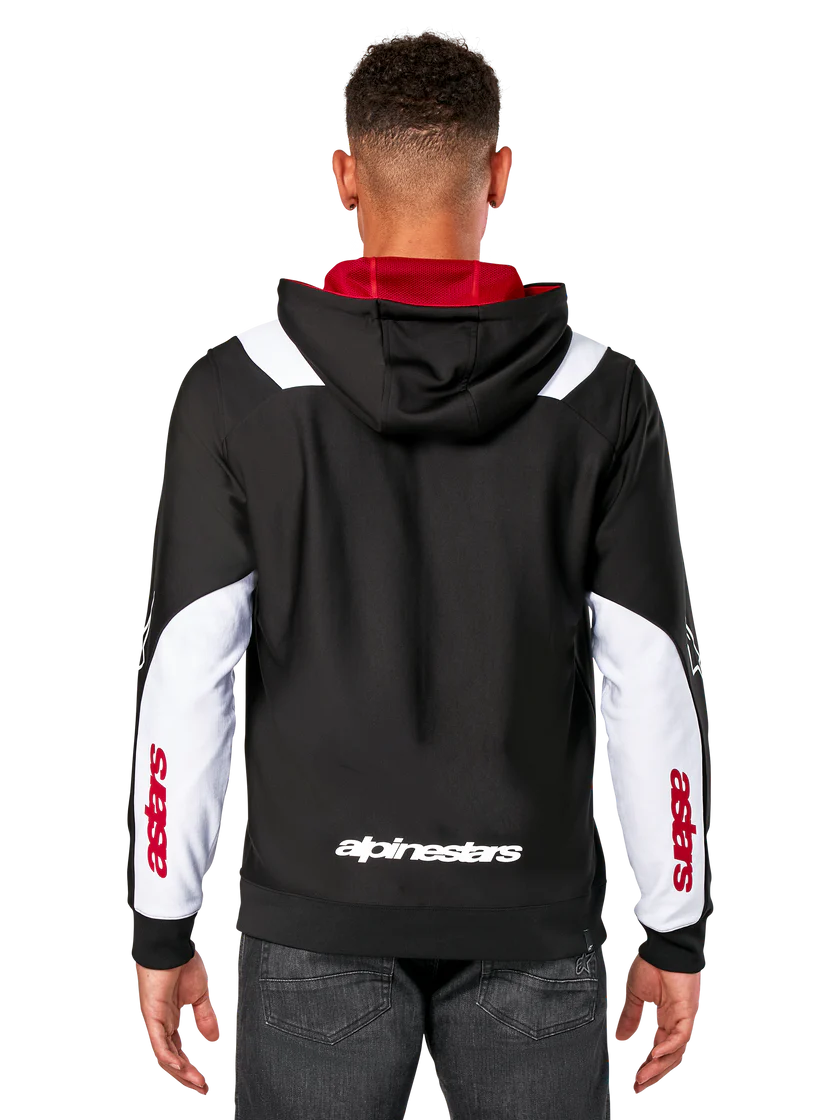 アルパインスターズ SESSIONS V3 HOODIE