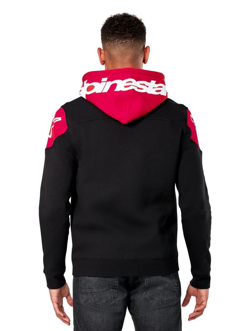 アルパインスターズ VELOCITY HOODIE