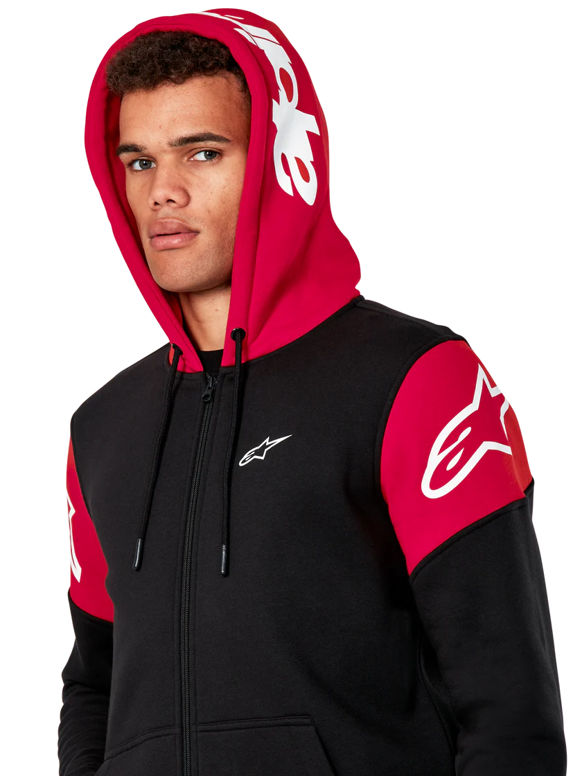 アルパインスターズ VELOCITY HOODIE