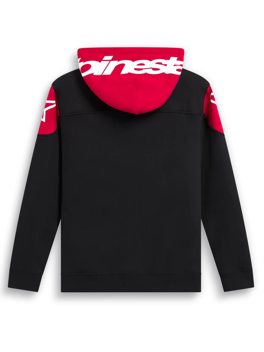 アルパインスターズ VELOCITY HOODIE