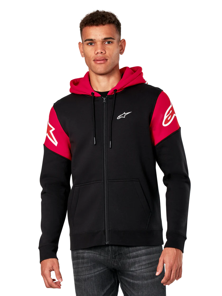 アルパインスターズ VELOCITY HOODIE