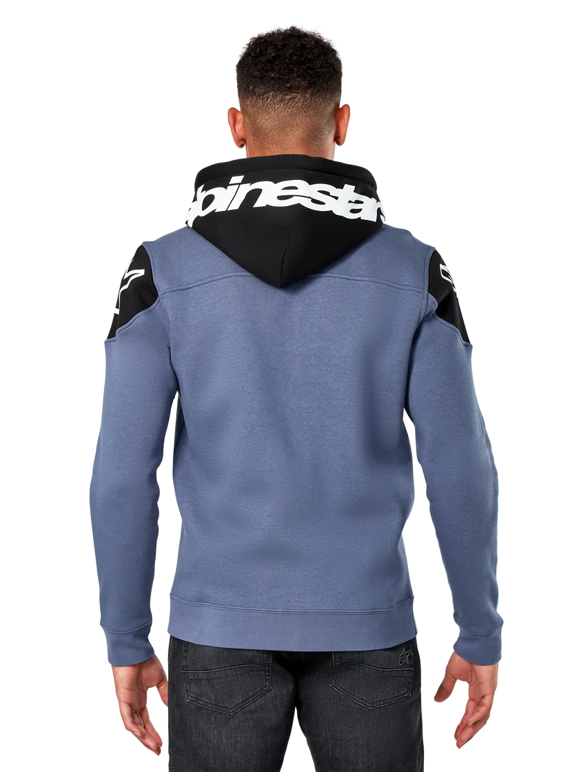 アルパインスターズ VELOCITY HOODIE