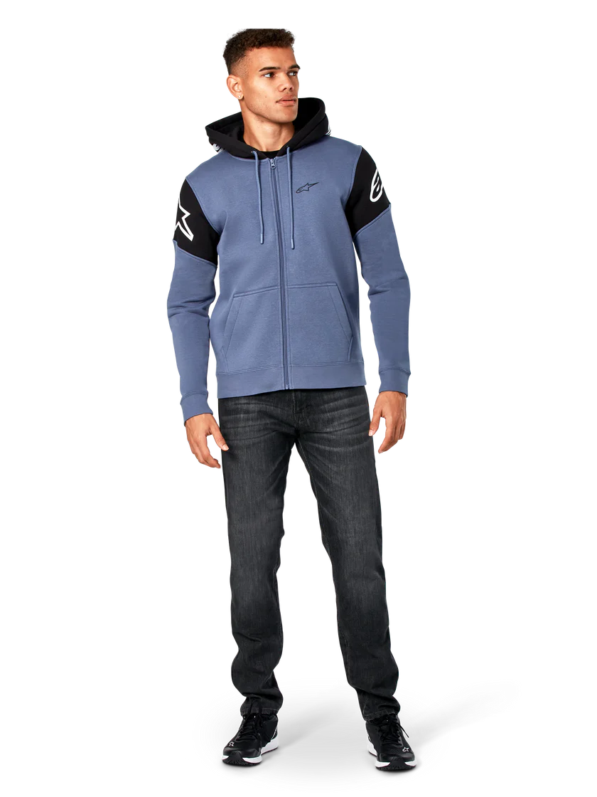 アルパインスターズ VELOCITY HOODIE