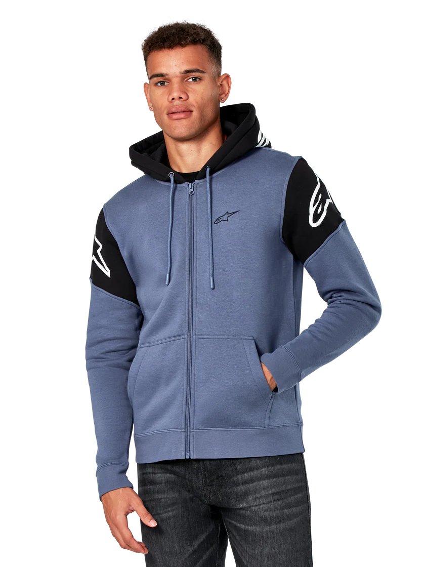 アルパインスターズ VELOCITY HOODIE