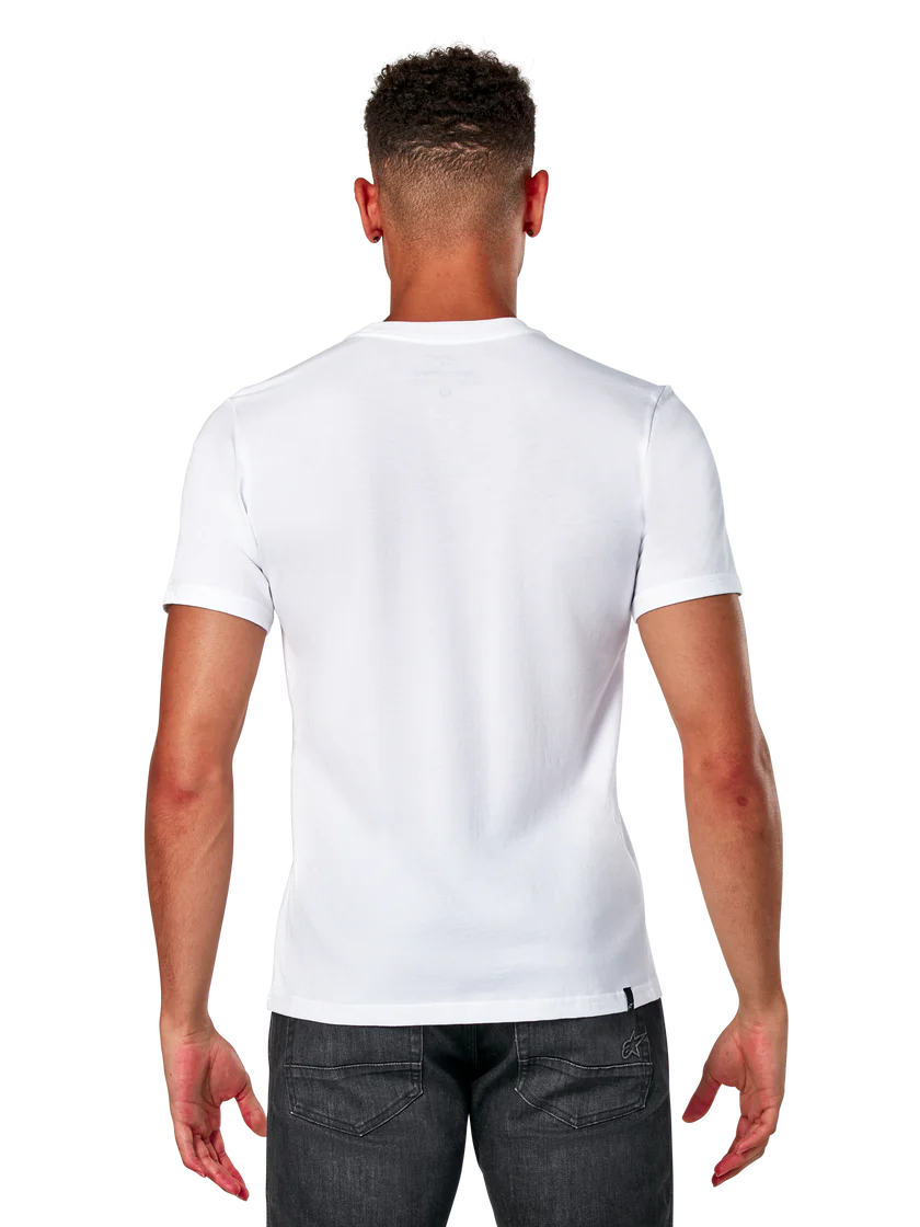 アルパインスターズ QUICKER CSF SS TEE