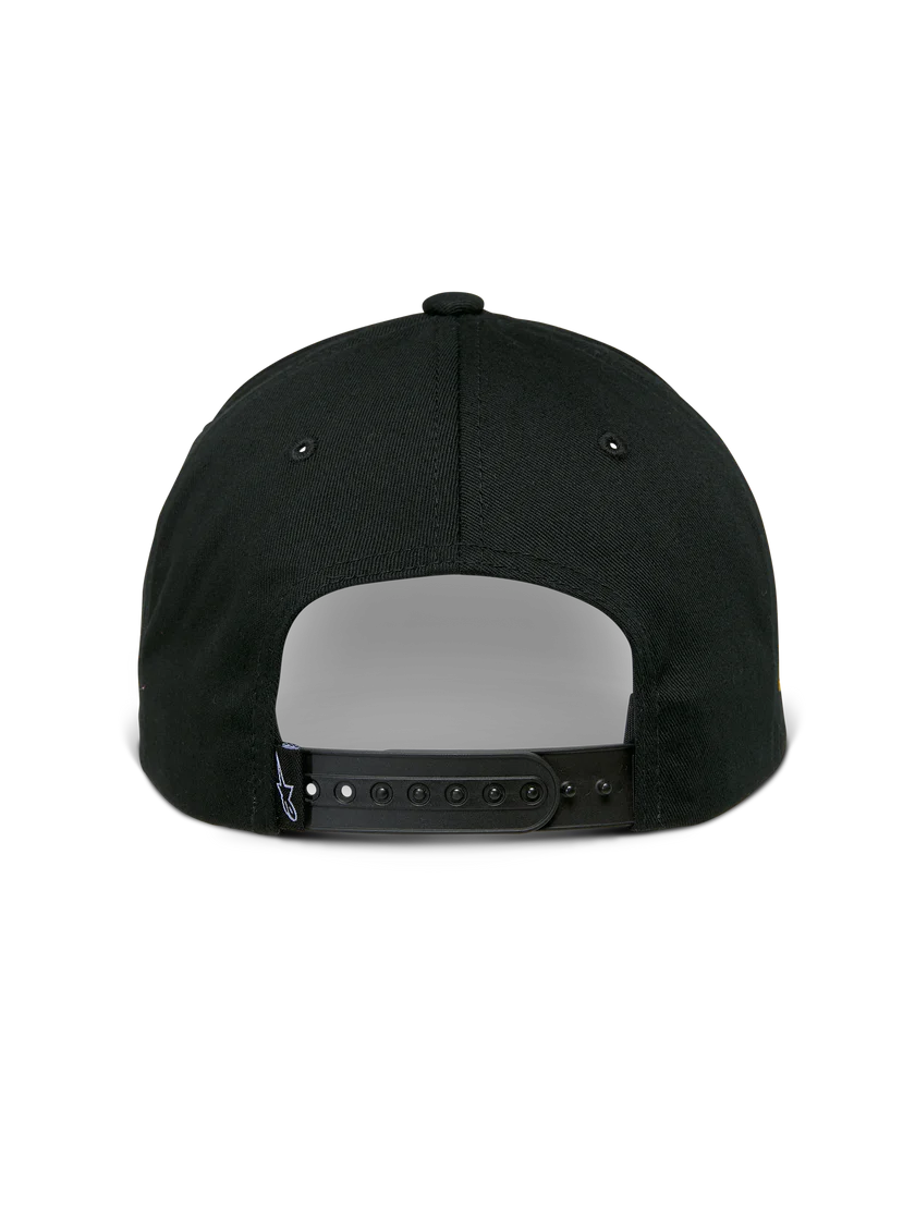 アルパインスターズ SESSIONIZED HAT