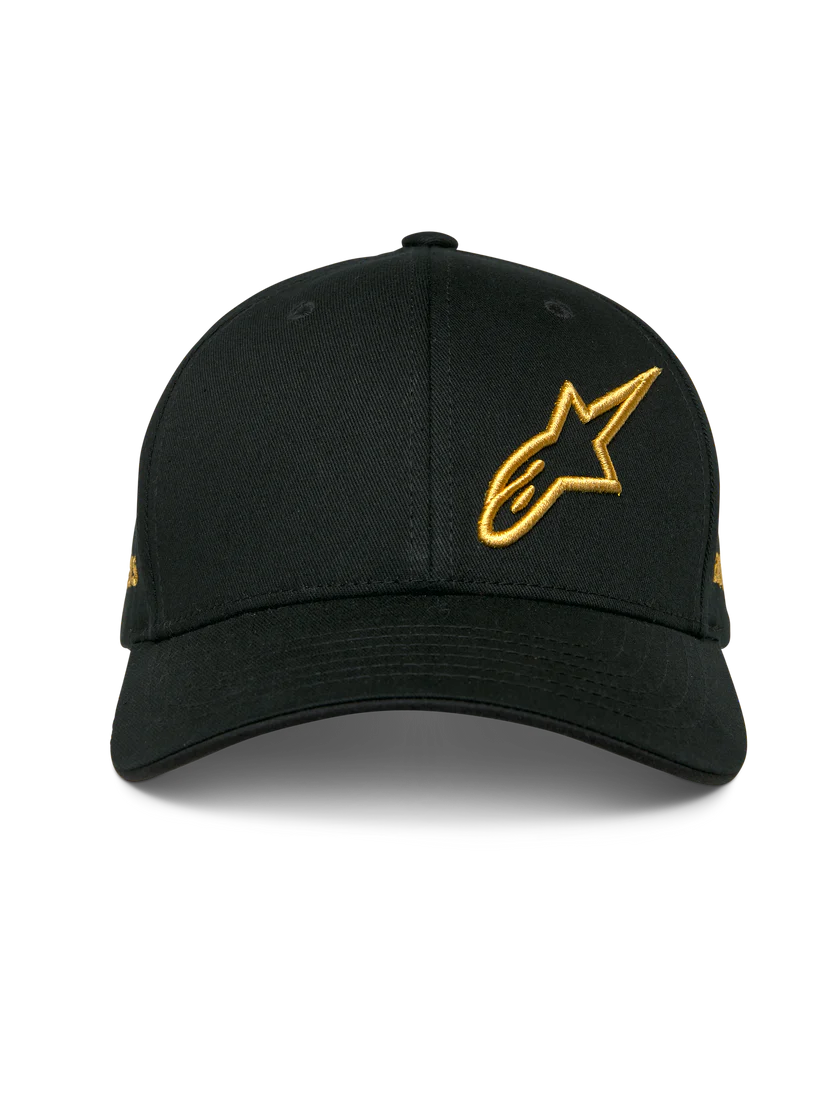 アルパインスターズ SESSIONIZED HAT