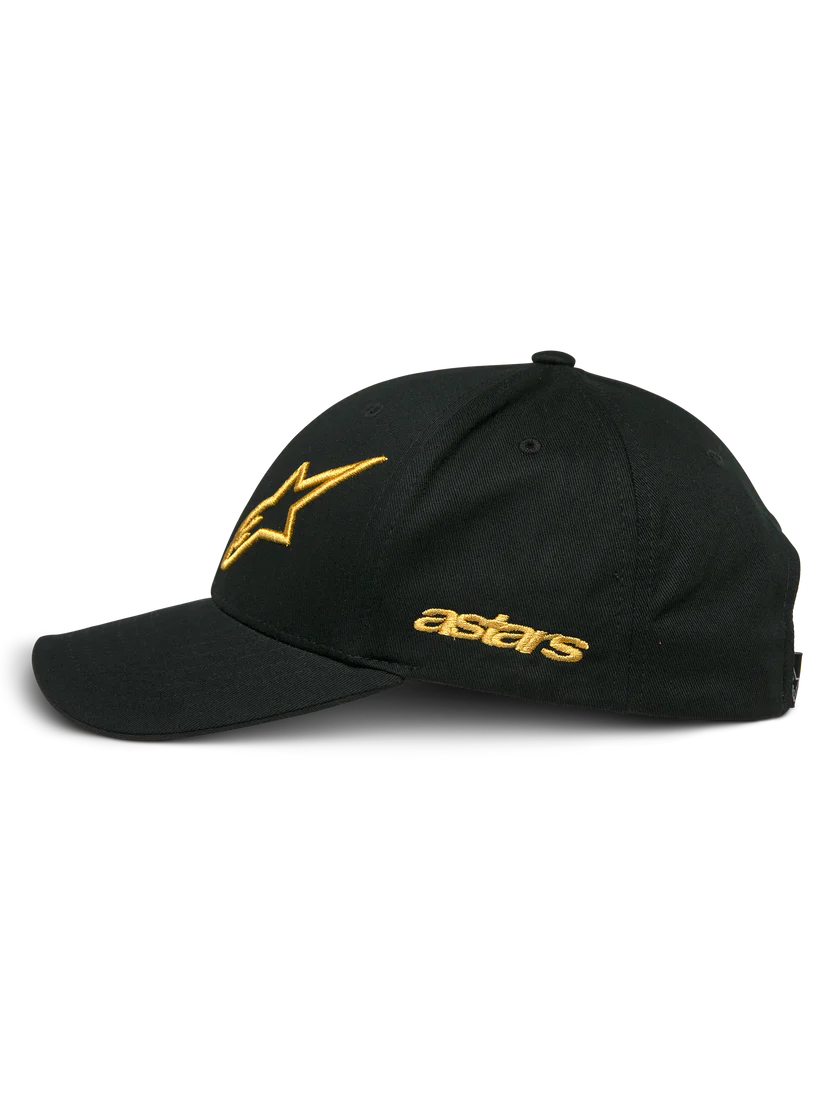 アルパインスターズ SESSIONIZED HAT