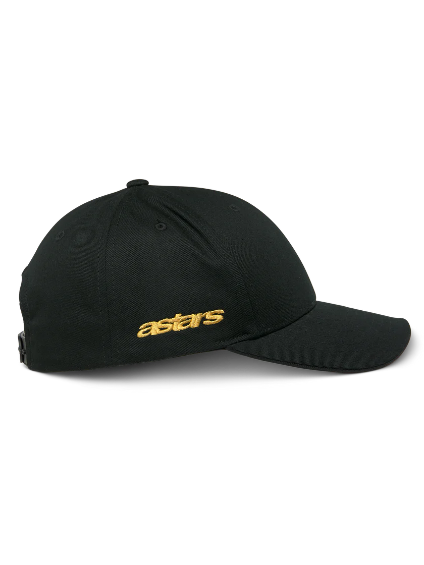 アルパインスターズ SESSIONIZED HAT