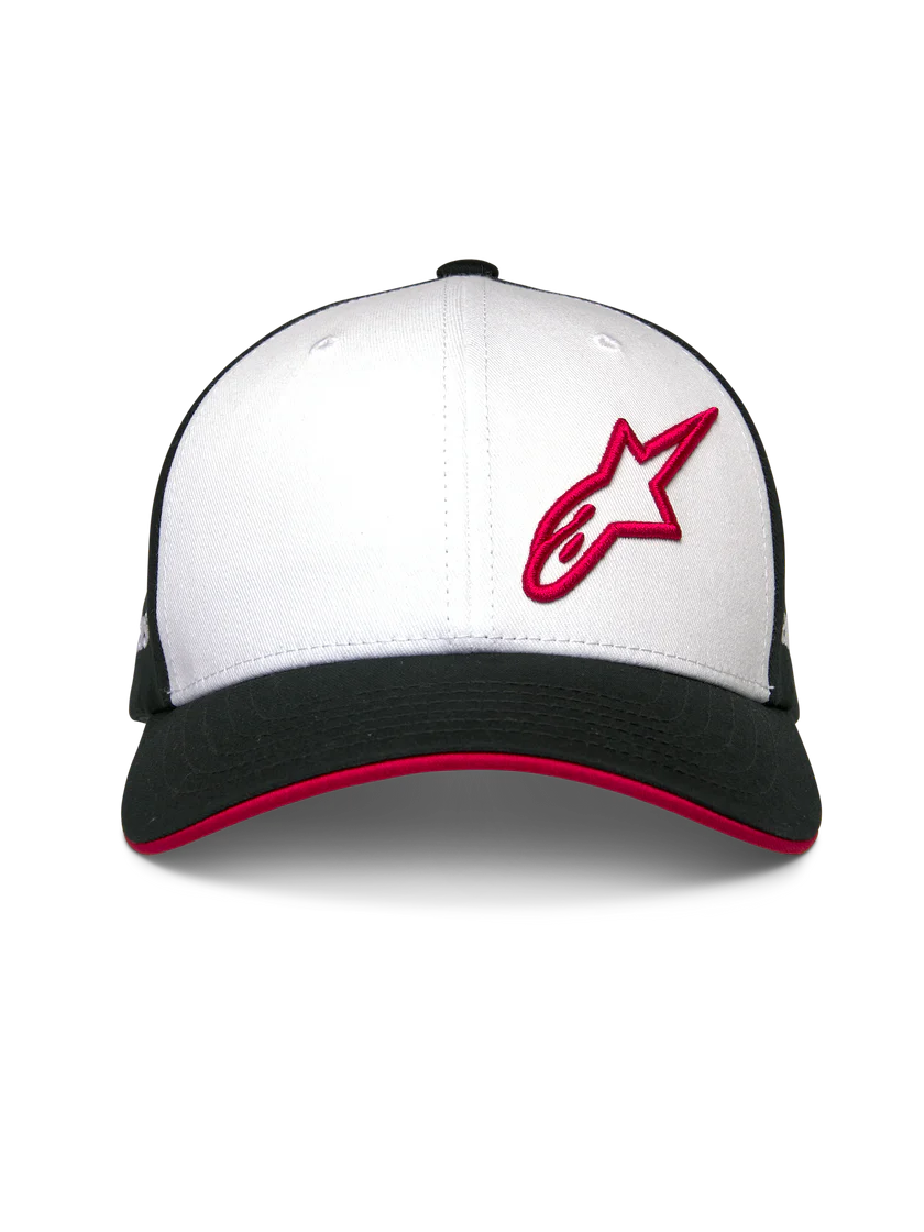 アルパインスターズ SESSIONIZED HAT