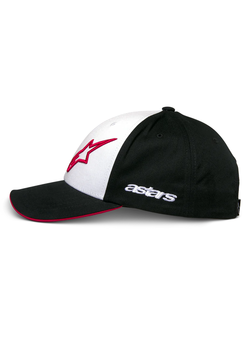 アルパインスターズ SESSIONIZED HAT