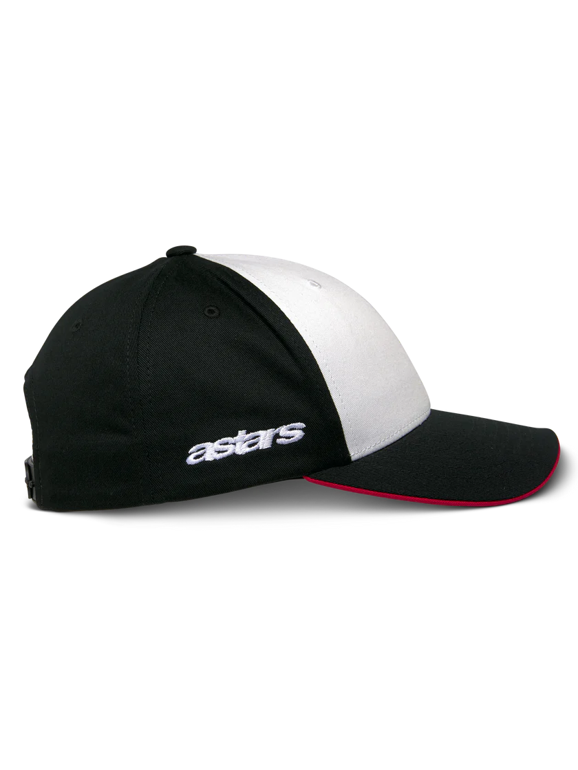 アルパインスターズ SESSIONIZED HAT