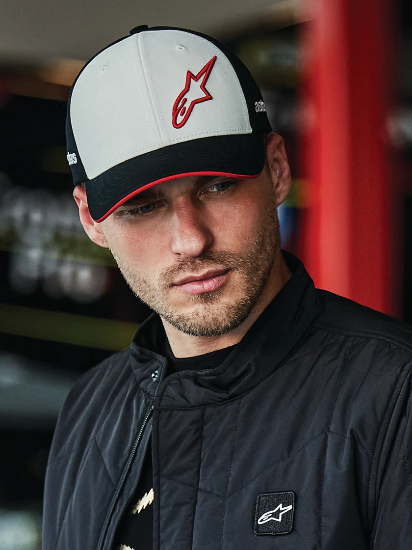 アルパインスターズ SESSIONIZED HAT