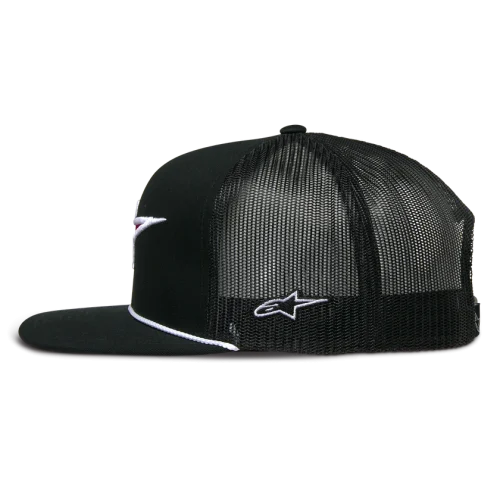 アルパインスターズ ORION TRUCKER HAT