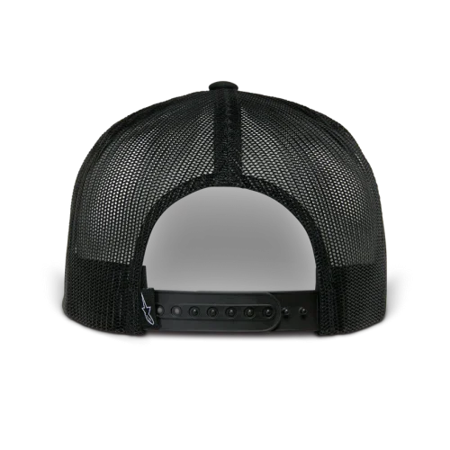 アルパインスターズ ORION TRUCKER HAT