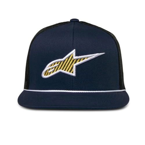 アルパインスターズ ORION TRUCKER HAT