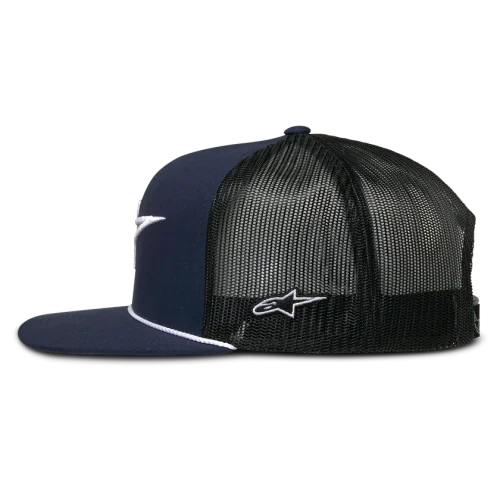 アルパインスターズ ORION TRUCKER HAT