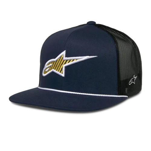 アルパインスターズ ORION TRUCKER HAT