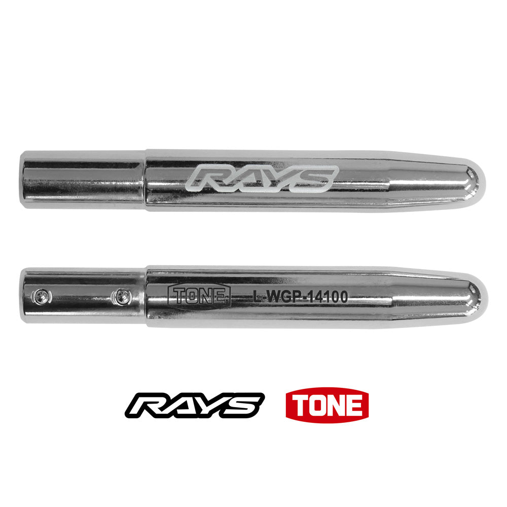RAYS x TONEコラボ ホイールガイドピン M14用