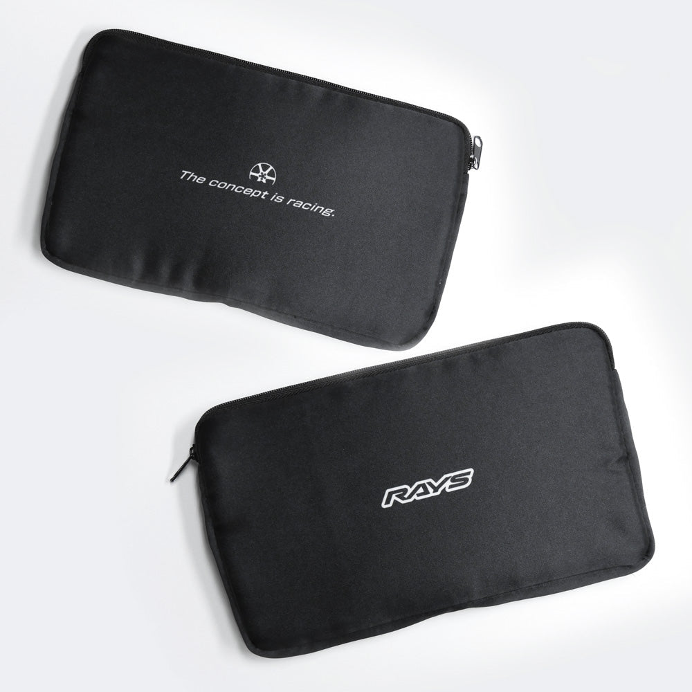 RAYS OFFICIAL MULTI CUSHION CASE