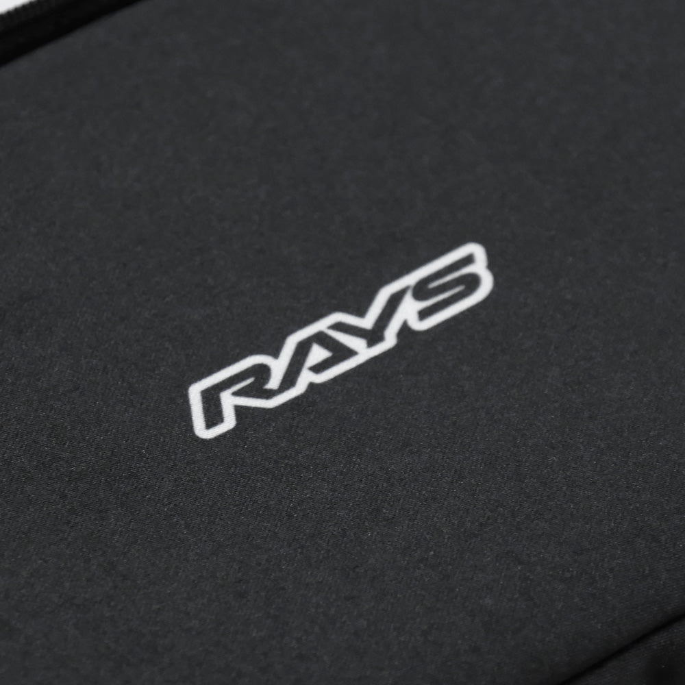 RAYS OFFICIAL MULTI CUSHION CASE