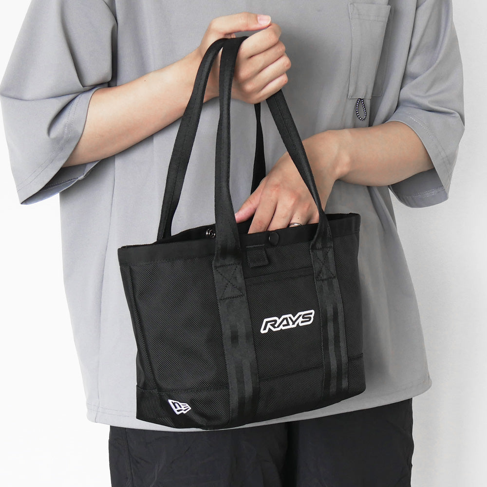 RAYSxNEW ERA TOTE BAG MINI 6L