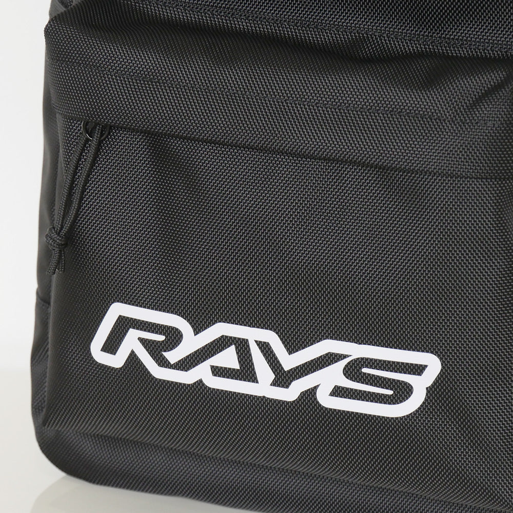 RAYSxNEW ERA BACKPACK 27L