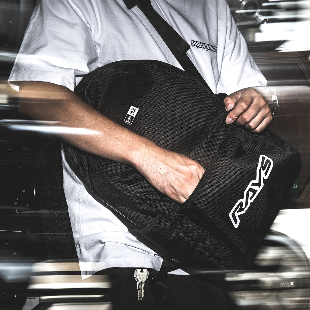 RAYSxNEW ERA BACKPACK 27L